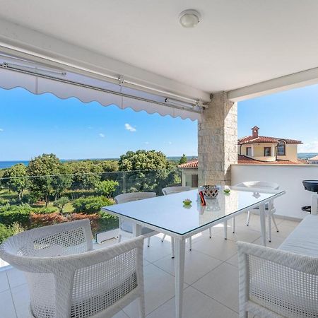 Dream Lounge With Sea View Διαμέρισμα Πούλα Εξωτερικό φωτογραφία