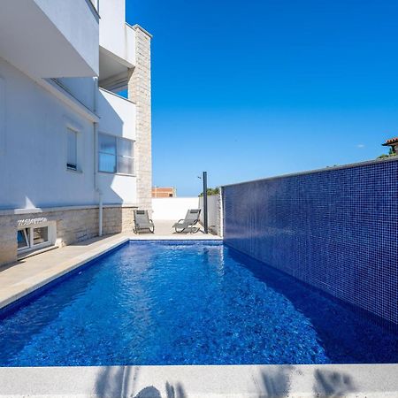 Dream Lounge With Sea View Διαμέρισμα Πούλα Εξωτερικό φωτογραφία