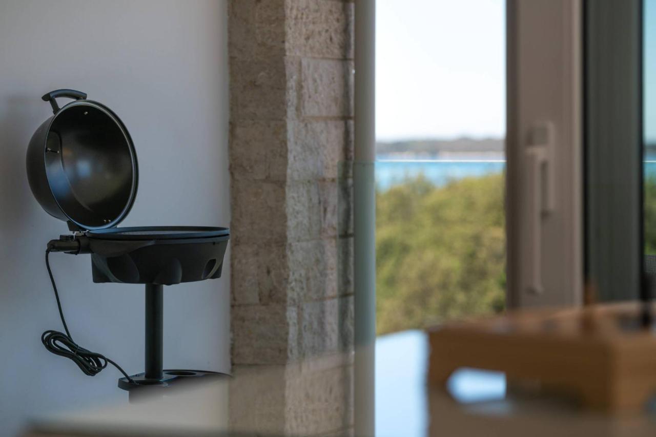 Dream Lounge With Sea View Διαμέρισμα Πούλα Εξωτερικό φωτογραφία