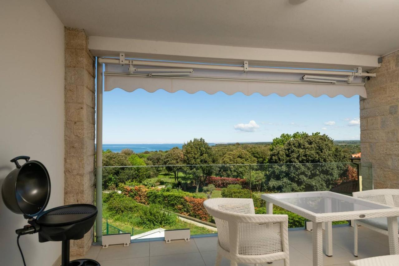 Dream Lounge With Sea View Διαμέρισμα Πούλα Εξωτερικό φωτογραφία