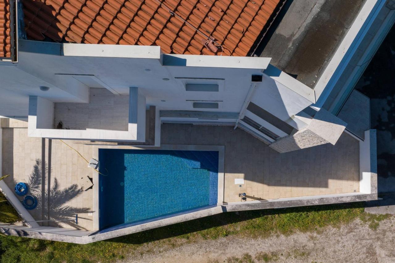 Dream Lounge With Sea View Διαμέρισμα Πούλα Εξωτερικό φωτογραφία