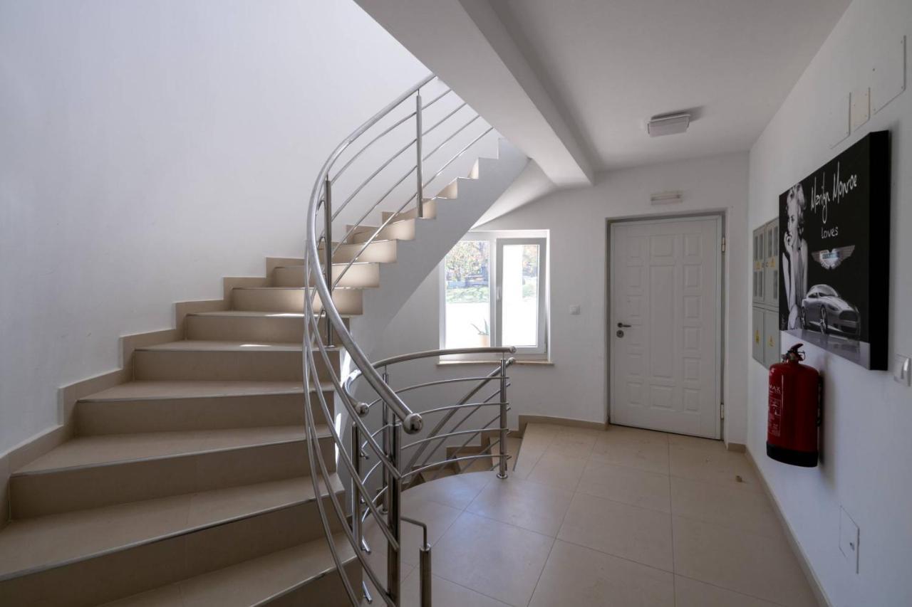 Dream Lounge With Sea View Διαμέρισμα Πούλα Εξωτερικό φωτογραφία