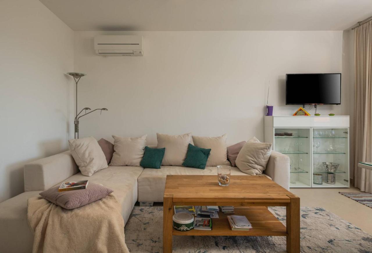 Dream Lounge With Sea View Διαμέρισμα Πούλα Εξωτερικό φωτογραφία
