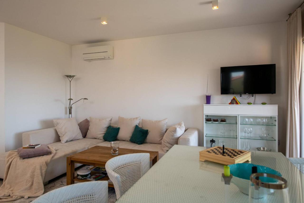Dream Lounge With Sea View Διαμέρισμα Πούλα Εξωτερικό φωτογραφία