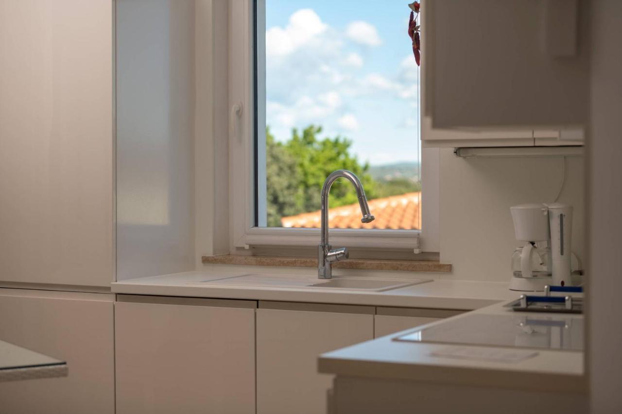 Dream Lounge With Sea View Διαμέρισμα Πούλα Εξωτερικό φωτογραφία