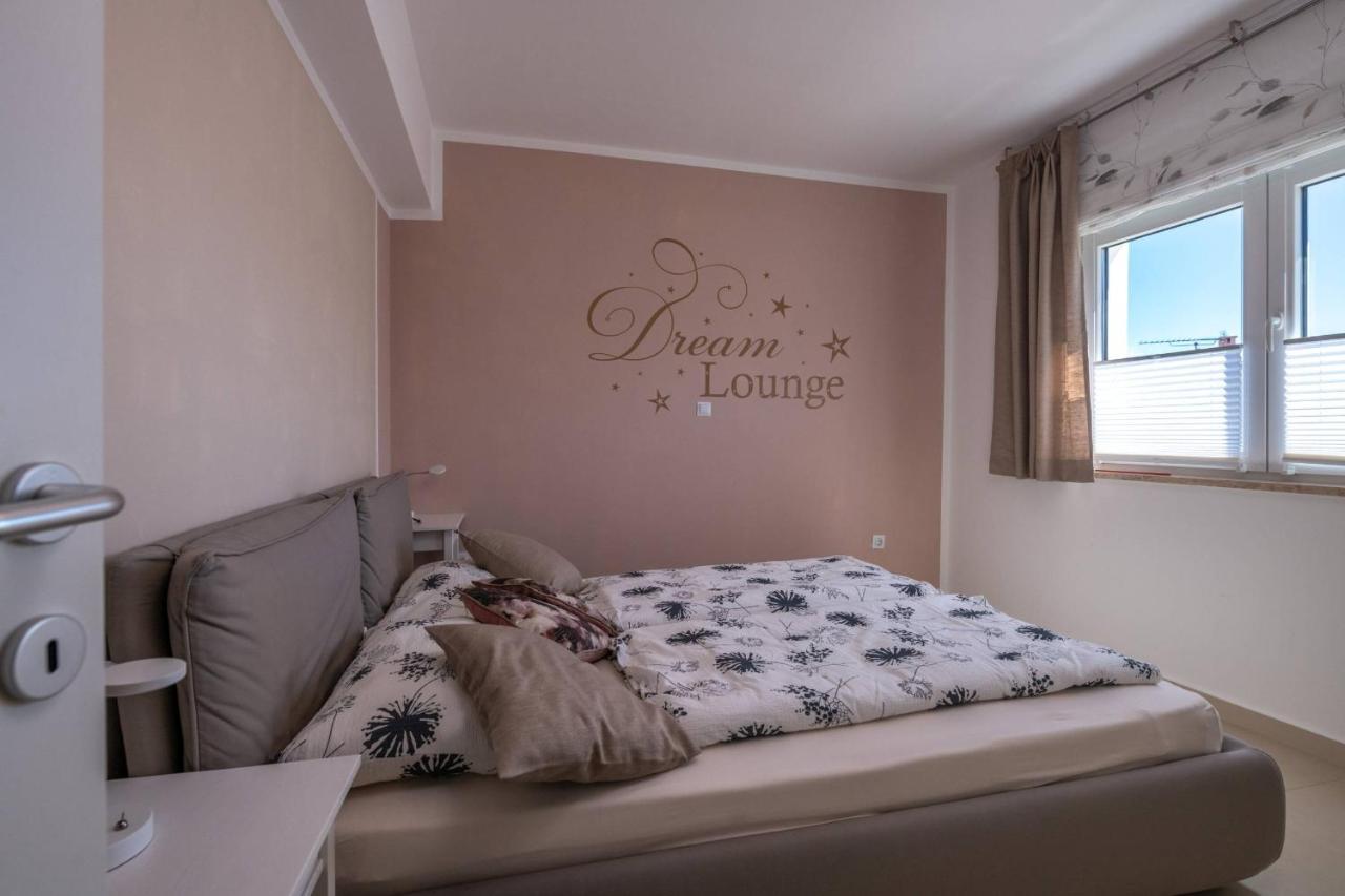 Dream Lounge With Sea View Διαμέρισμα Πούλα Εξωτερικό φωτογραφία