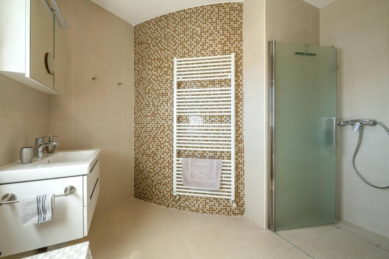 Dream Lounge With Sea View Διαμέρισμα Πούλα Εξωτερικό φωτογραφία