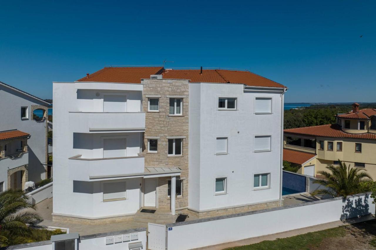 Dream Lounge With Sea View Διαμέρισμα Πούλα Εξωτερικό φωτογραφία