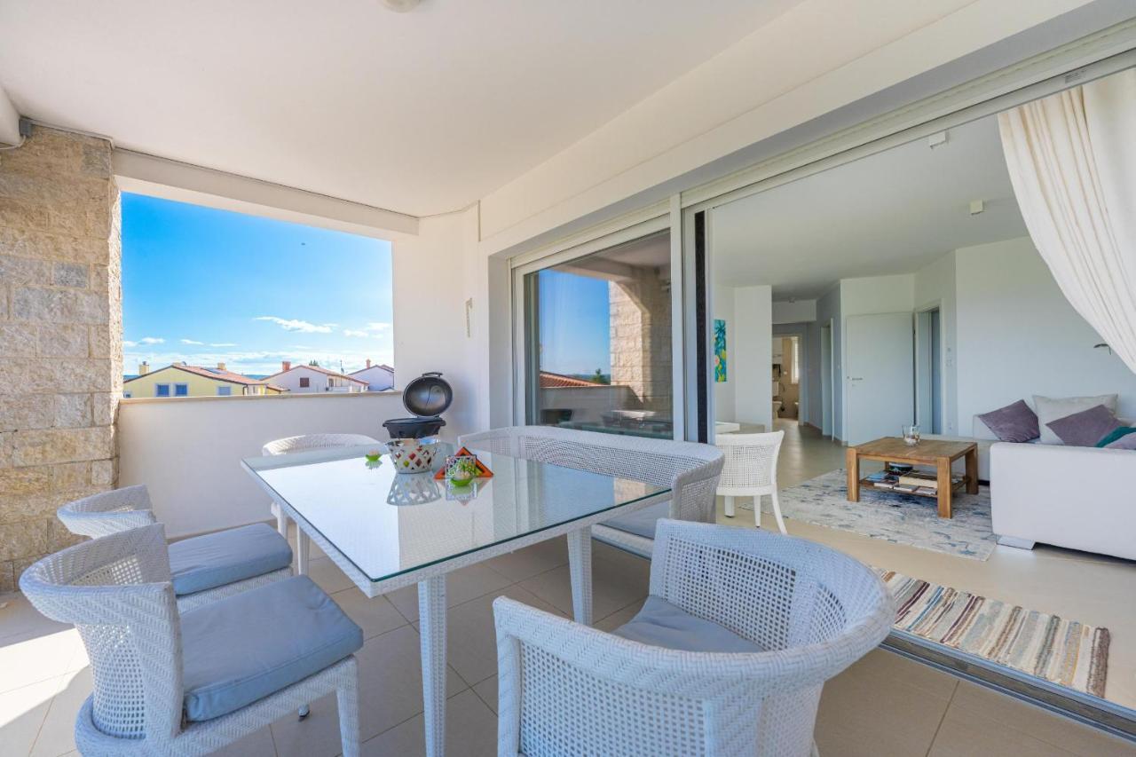 Dream Lounge With Sea View Διαμέρισμα Πούλα Εξωτερικό φωτογραφία