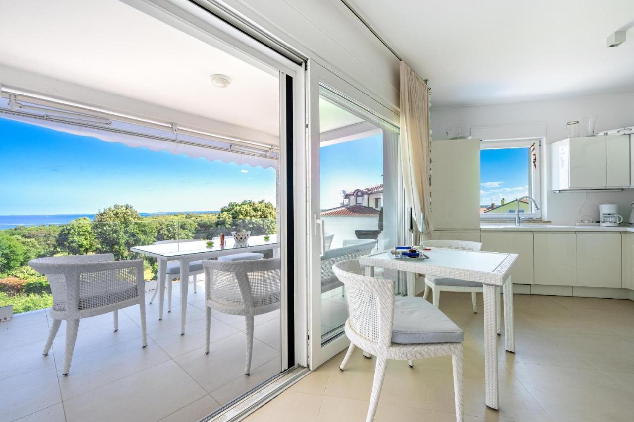 Dream Lounge With Sea View Διαμέρισμα Πούλα Εξωτερικό φωτογραφία
