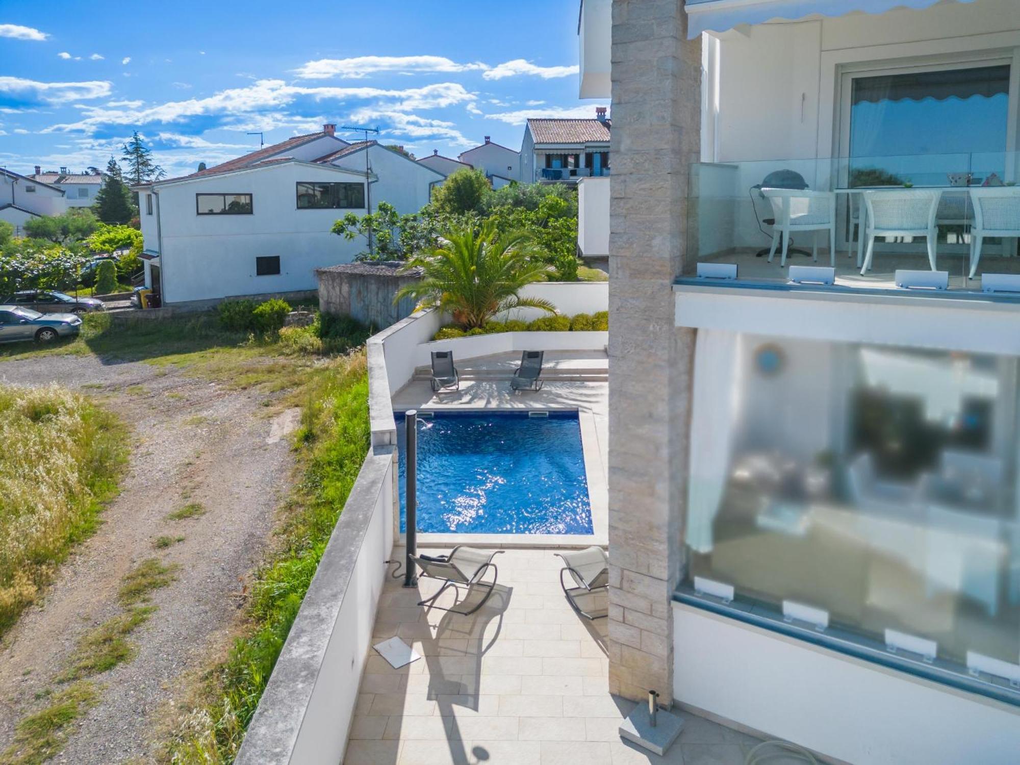 Dream Lounge With Sea View Διαμέρισμα Πούλα Εξωτερικό φωτογραφία
